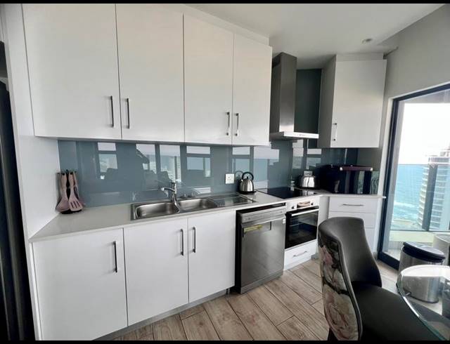 2 BEDROOM PROPERTY TO RENT IN UMHLANGA ROCKS